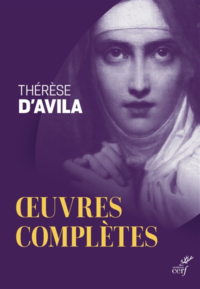 Oeuvres complètes | Thérèse d'Avila