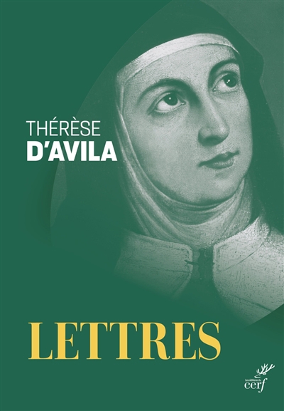 Lettres | Thérèse d'Avila