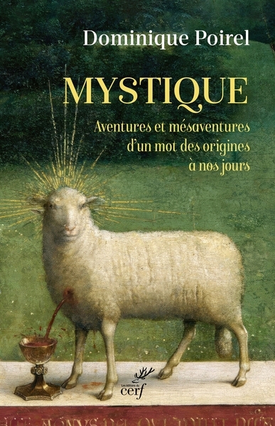 Mystique : aventures et mésaventures d'un mot des origines à nos jours | Poirel, Dominique