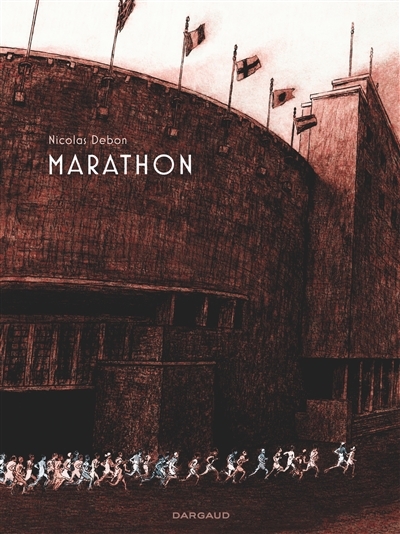 Marathon | Debon, Nicolas