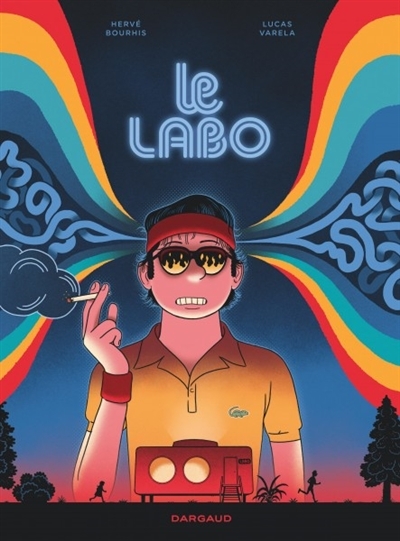 labo (Le) | Bourhis, Hervé