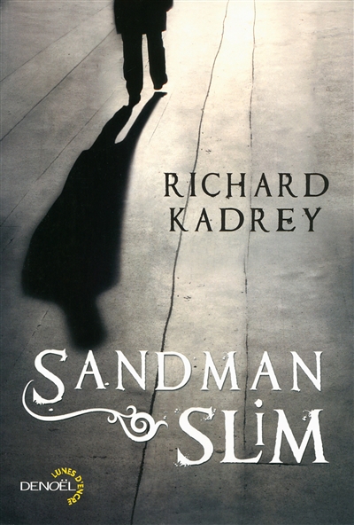 Sandman slim | Kadrey, Richard