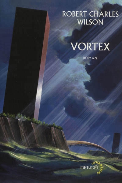 Vortex | Wilson, Robert Charles