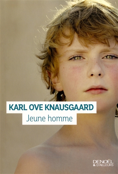 Jeune homme | Knausgaard, Karl Ove