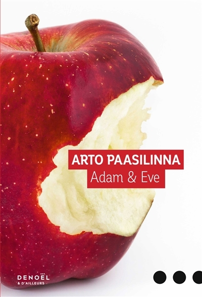 Adam & Eve | Paasilinna, Arto