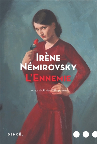 L'ennemie | Némirovsky, Irène
