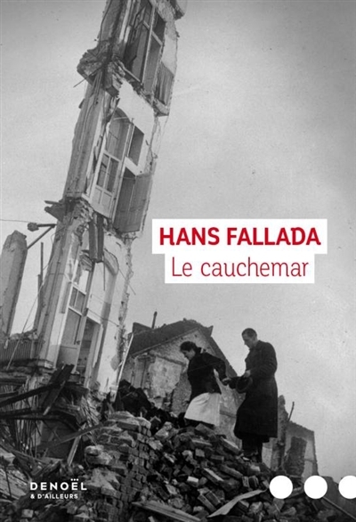 cauchemar (Le) | Fallada, Hans