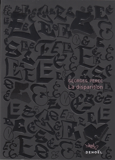 disparition (La) : Edition anniversaire | Perec, Georges