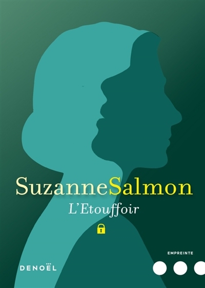 L'étouffoir | Salmon, Suzanne