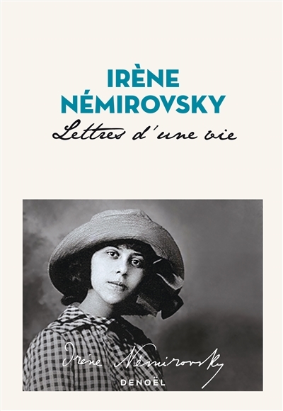 Lettres d'une vie | Némirovsky, Irène