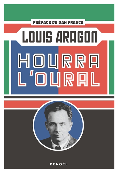 Hourra l'Oural | Aragon, Louis