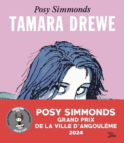 Tamara Drewe | Simmonds, Posy 