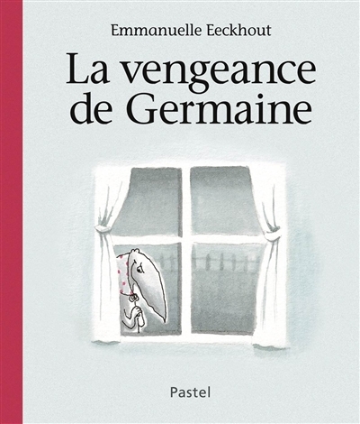vengeance de Germaine (La) | Eeckhout, Emmanuelle