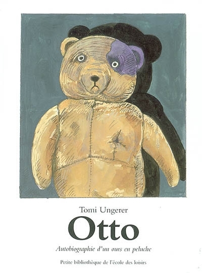 Otto | Ungerer, Tomi