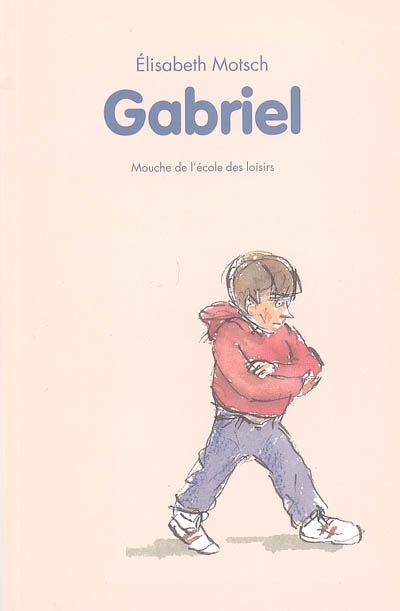 Gabriel | Motsch, Elisabeth
