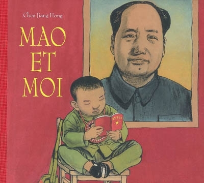 Mao et moi | Chen, Jianghong