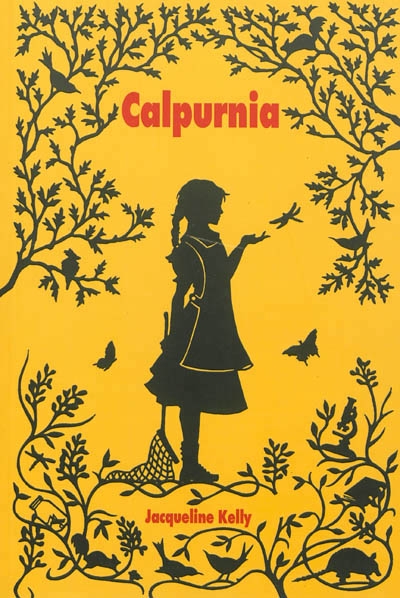 Calpurnia | Kelly, Jacqueline