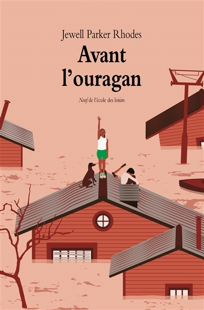 Avant l'ouragan | Rhodes, Jewell Parker