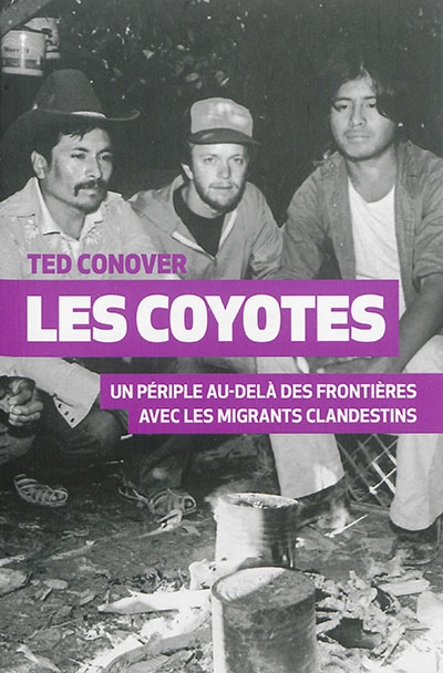 coyotes (Les) | Conover, Ted