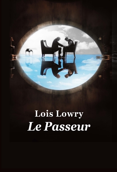passeur (Le) | Lowry, Lois