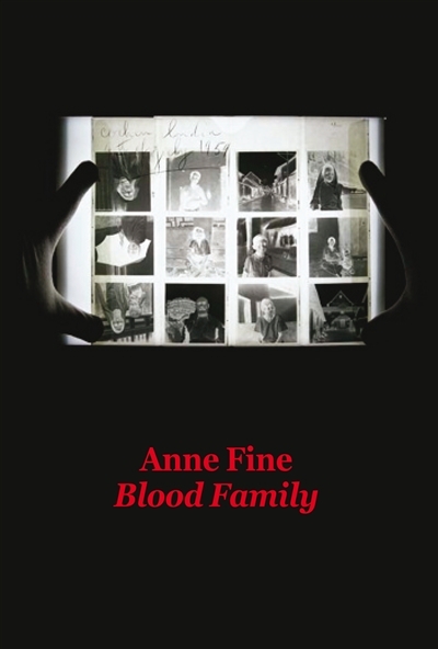 Blood family | Fine, Anne