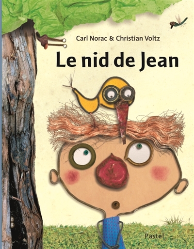 Nid de Jean (Le) | Norac, Carl