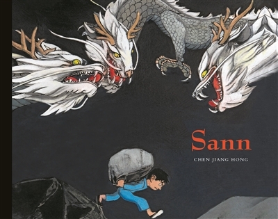 Sann | Chen, Jianghong (Auteur)