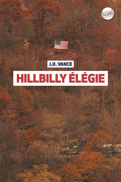Hillbilly élégie | Vance, J.D.