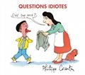 Questions idiotes | Corentin, Philippe