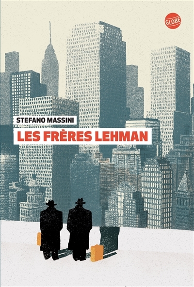 Frères Lehman - Chute (La) | Massini, Stefano