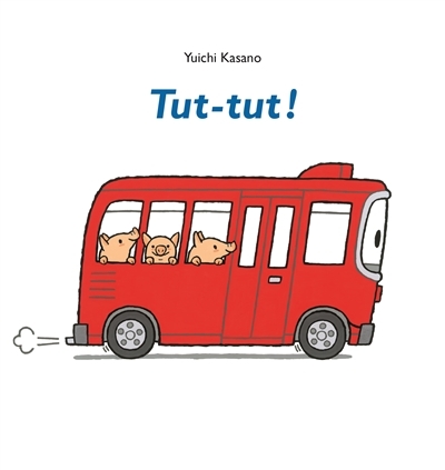 Tut-tut ! | Kasano, Yuichi