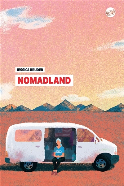 Nomadland | Bruder, Jessica