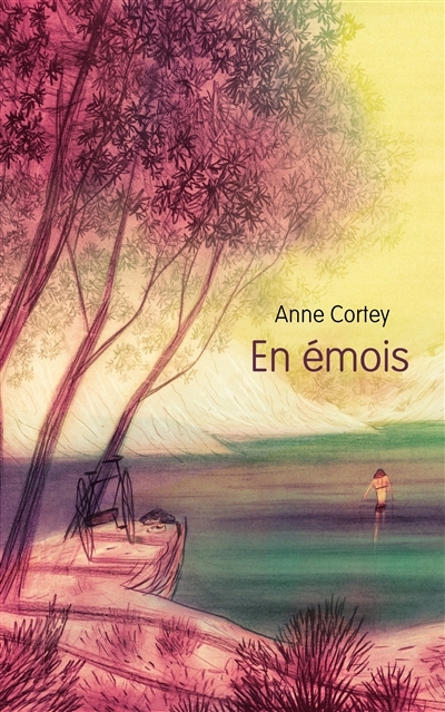 En émois | Cortey, Anne