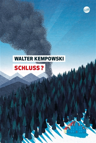 Schluss ? | Kempowski, Walter