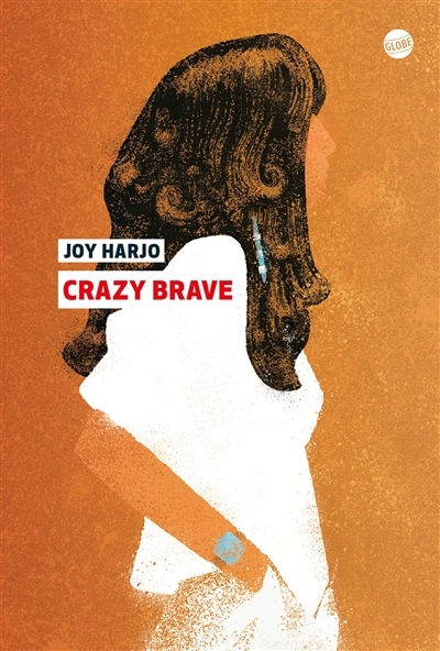 Crazy brave | Harjo, Joy