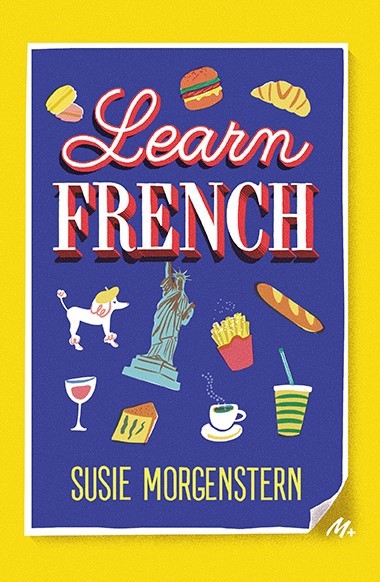 Learn French | Morgenstern, Susie