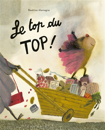 Top du TOP ! (Le) | Alemagna, Beatrice