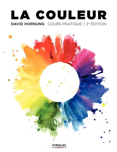 couleur (La) | Hornung, David