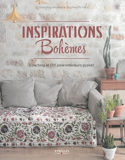 Inspirations bohèmes | Keyvan, Carine