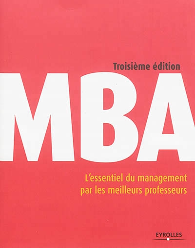 MBA | 