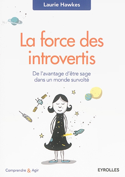 force des introvertis (La) | Hawkes, Laurie