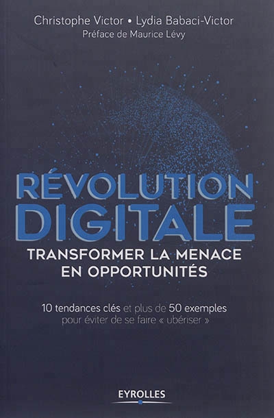 Révolution digitale | Victor, Christophe