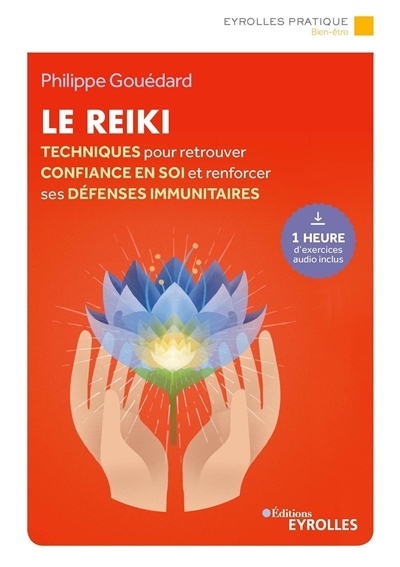 reiki (Le) | Gouédard, Philippe