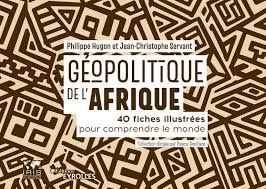 Géopolitique de l'Afrique | Hugon, Philippe