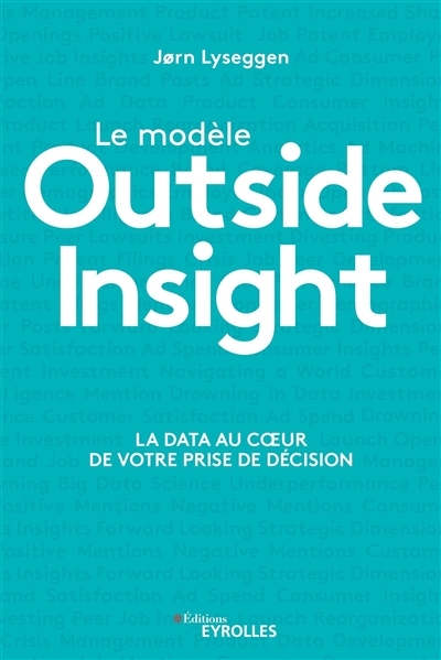 modèle outside insight (Le) | Lyseggen, Jorn