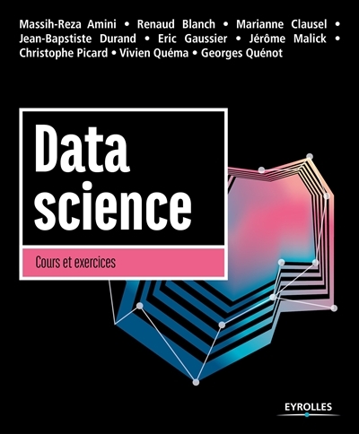 Data science | 