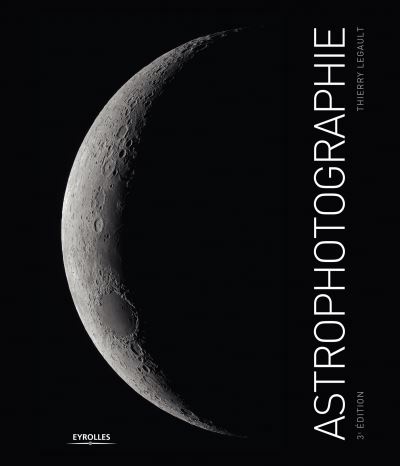 Astrophotographie | Legault, Thierry