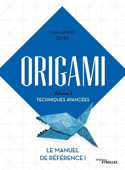 Origami | Denis, Guillaume