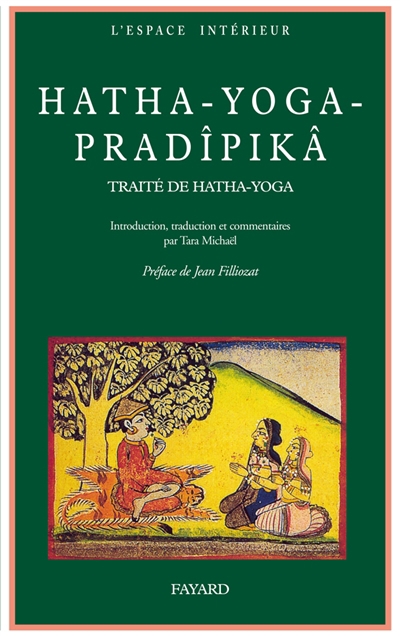 Hatha Yoga Pradipika | 
