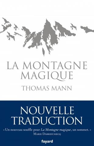 montagne magique (La) | Mann, Thomas